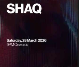 BOCA SETIABUDI JAKARTA  SATURDAY