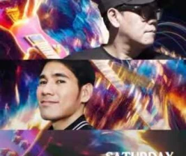 BOND SENOPATI JAKARTA  SATURDAY BEATS