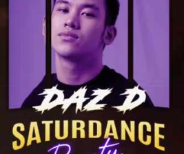 BREXIT KEMANG JAKARTA  SATURDANCE PARTY