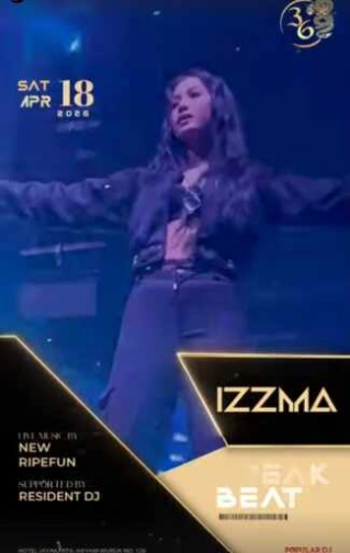 CLUB 36 MANGGA BESAR JAKARTA - SATURDAY