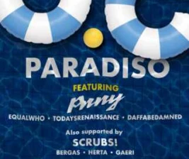 CORK  SCREW SENAYAN JAKARTA  PARADISO