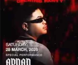 DELULU JAKARTA  SICKO