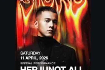 DELULU JAKARTA - SICKO