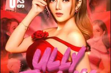 ECLIPSE PANTAI INDAH KAPUK - FRIDAY