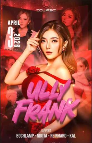 ECLIPSE PANTAI INDAH KAPUK - FRIDAY