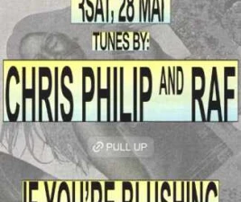 FOOGU GUNAWARMAN JAKARTA - SATURDAY