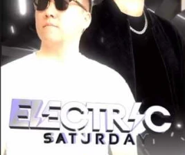 GLAMZ ANTASARI JAKARTA  ELECTRIC SATURDAY