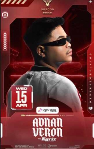 GOLD DRAGON BEKASI - WEDNESDAY