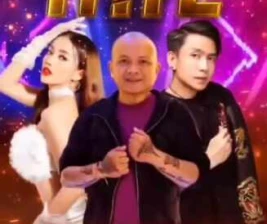 GRAND EAGLE CLUB PENJARINGAN JAKARTA  SATUR HYPE