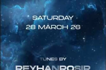 KLOUD SKY DINING & LOUNGE SENOPATI JAKARTA - CONSTELLATION