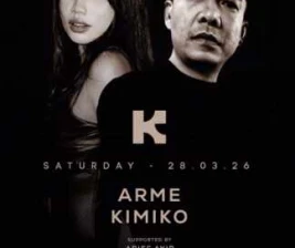 KODE JAKARTA  SATURDAY