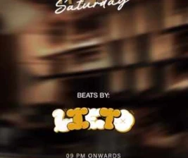 KYRO SCBD JAKARTA  SATURDAY