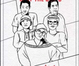 LA VUE ROOFTOP BAR MENTENG JAKARTA  BEAT THE BEATS