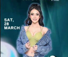 MAESTRO COCO MANGGA DUA JAKARTA  SATURDAY NIGHT