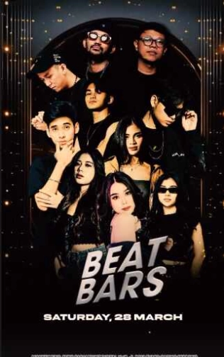 MONKEY KING BAR & LOUNGE GADING SERPONG - SATURDAY