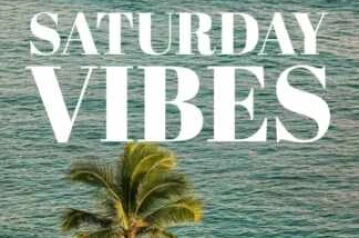 MR HANS BAR SENOPATI JAKARTA - SATURDAY VIBES