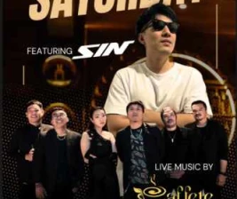 NIGHTCAP PURI JAKARTA  SATURDAY