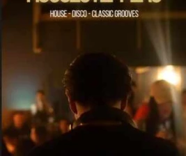 PANTJA SENOPATI JAKARTA  HOUSESTEPPERS