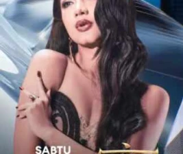 PENDEKAR BAR  RESTO GADING SERPONG  SATURDAY