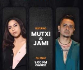 ROOSEVELT JAKARTA  SATURDAY