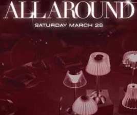 ROSI SENOPATI JAKARTA  SATURDAY