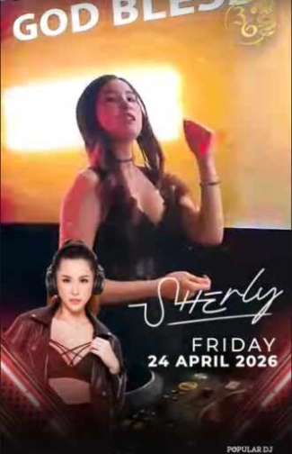 CLUB 36 MANGGA BESAR JAKARTA - FRIDAY