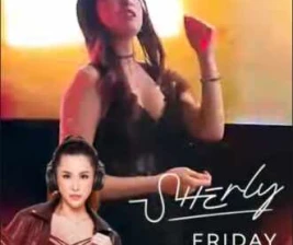 CLUB 36 MANGGA BESAR JAKARTA - FRIDAY