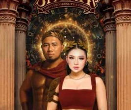 SPARTA LIVE BAR KEMANG JAKARTA  SATURDAY