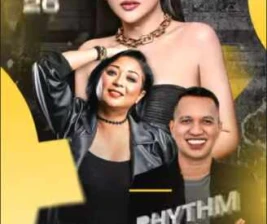 THE 21 CLUB PANTAI INDAH KAPUK  RHYTHM RUSH