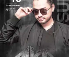 W SUPER CLUB TEBET JAKARTA - WEDNESDAY