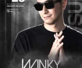 W SUPER CLUB TEBET JAKARTA - THURSDAY