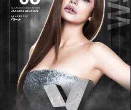 W SUPER CLUB TEBET JAKARTA  WEDNESDAY