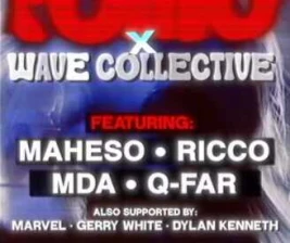 DELULU JAKARTA  FOMO