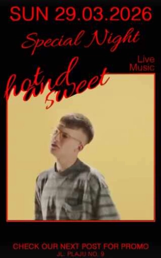 DWNTWN JAKARTA - SPECIAL NIGHT