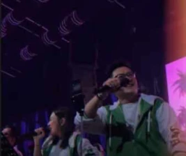 EMPORIUM TEASE CLUB JAKARTA - SUNDAY