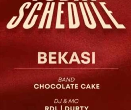 GOLD DRAGON BEKASI  SUNDAY