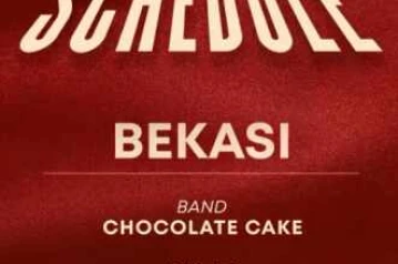 GOLD DRAGON BEKASI - SUNDAY