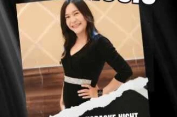 NEW FUXION JAKARTA - MONDAY