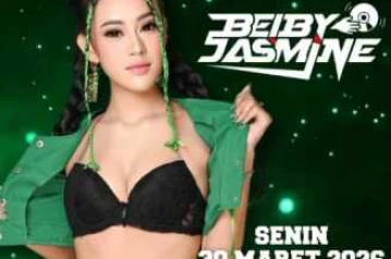 NEW FUXION JAKARTA - BASSLINE MONDAY