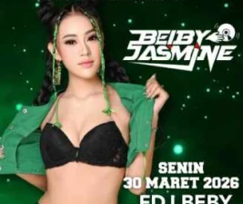 NEW FUXION JAKARTA - BASSLINE MONDAY