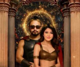 SPARTA LIVE BAR KEMANG JAKARTA  PROGRESSIVE KINGDOM