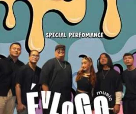 ANORA 2 JAKARTA  SUNDAY MOOD