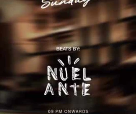 KYRO SCBD JAKARTA  SUNDAY