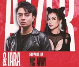 BLACK OWL PANTAI INDAH KAPUK JAKARTA  SUNDAY