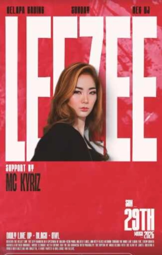 BLACK OWL KELAPA GADING JAKARTA - SUNDAY