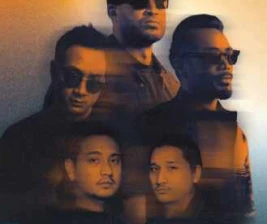 SKYE MENTENG JAKARTA  SUNSET DISCO