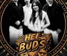 BLACK CHAMP TEBET JAKARTA  SUNDAY