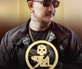 BLAZE SCBD JAKARTA  PROGRESSIVE NIGHT