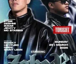 BABLAS GADING SERPONG  SUNDAY