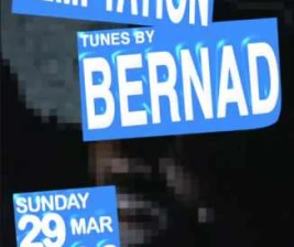 SHAMROCK TEBET JAKARTA  SUNDAY